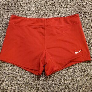 Nike dri-fit short
